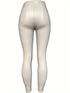 Faux Leather Pants