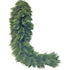 Pine Needle Christmas Garland Deluxe