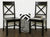 Millwright Dining Chair Set of 2