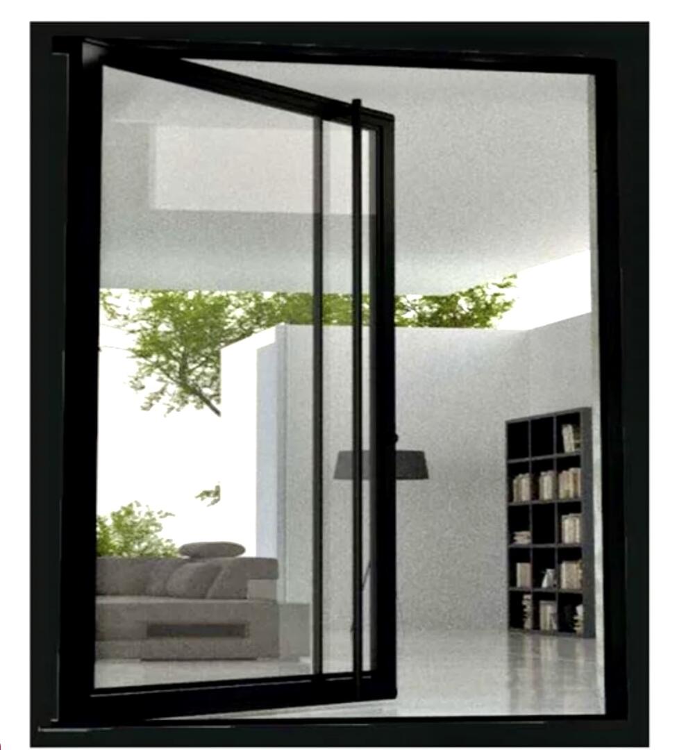 Custom Doors –