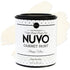 Nuvo Antique White Cabinet Paint