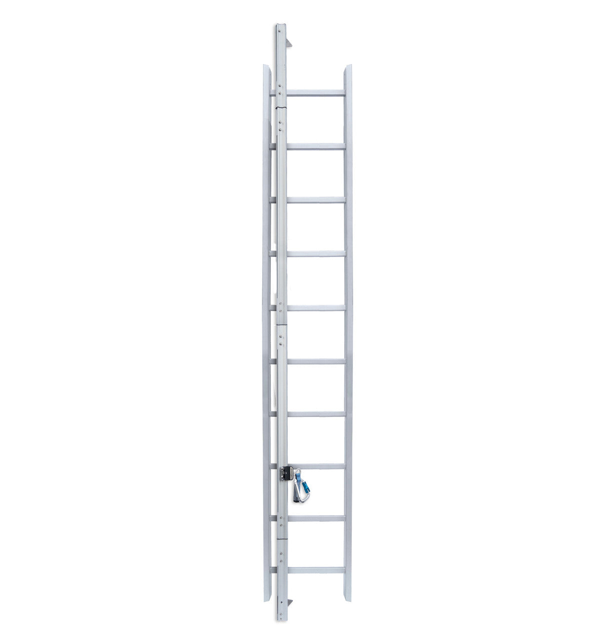 Frontline VLRS Securail Pro Vertical Lifeline System 30'