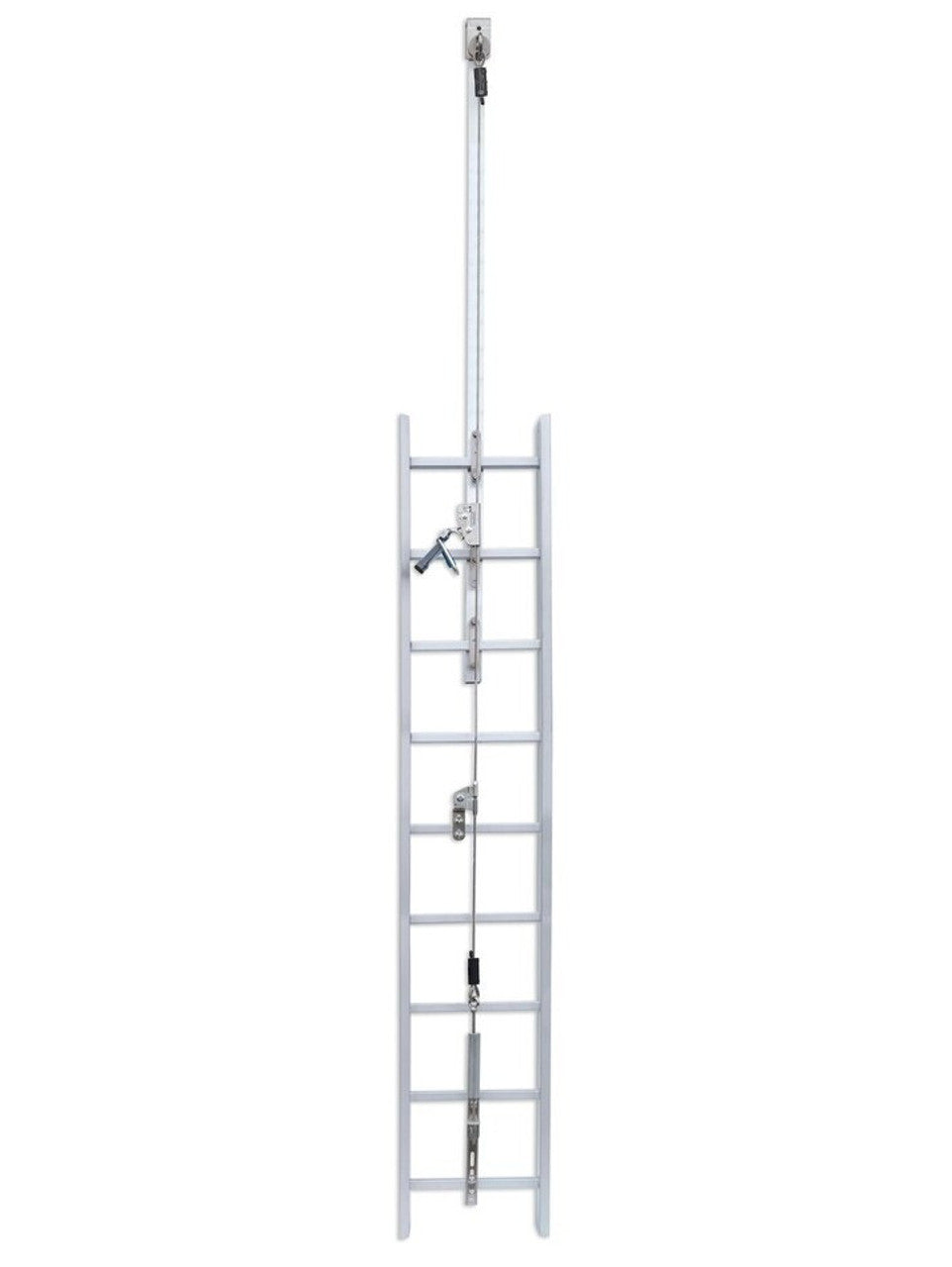 Frontline GLC38 Vertical Ladder Lifeline System Cable Glider