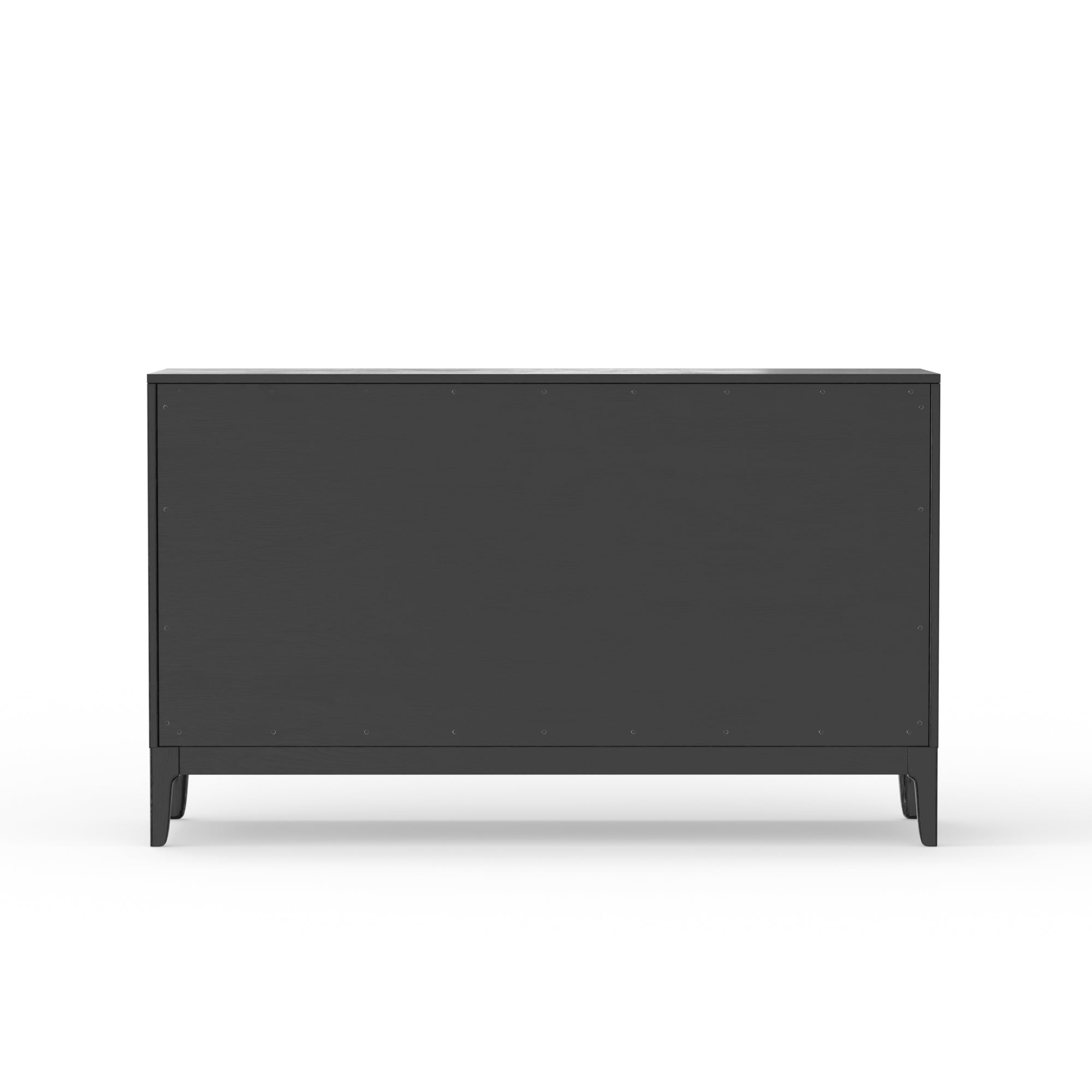 Cove Sideboard, Vintage Black