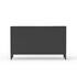 Cove Sideboard, Vintage Black