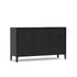 Cove Sideboard, Vintage Black