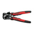 Teng Tools Automatic Strippers, Wire Cutters and Crimping Pliers for cables, 0.13mm to 8.0mm - CP60