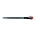 Teng Tools 10 Inch 2nd Cut Triangular Type Hand File FLTR10