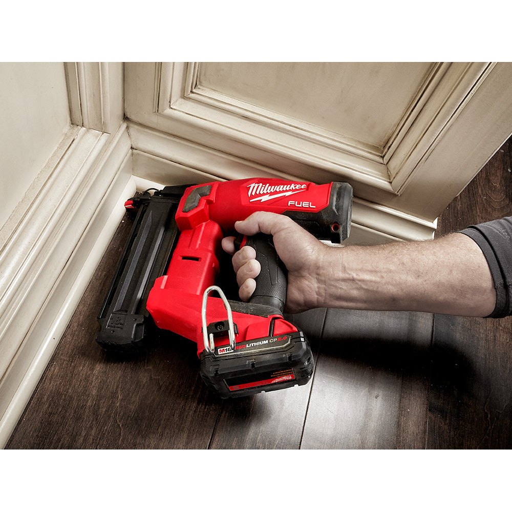 Milwaukee 2746-20 M18 FUEL™ 18 Gauge Brad Nailer