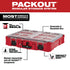 Milwaukee 48-22-8430 PACKOUT™ Organizer