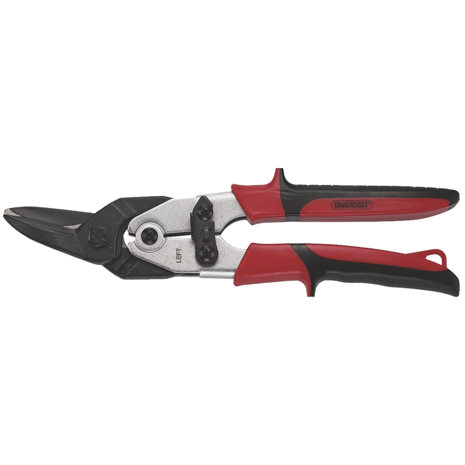 Teng Tools Aviation Tin Snip Pliers Range