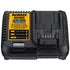 DEWALT DCB205-2CK 20V MAX* 5.0Ah Starter Kit With 2 Batteries