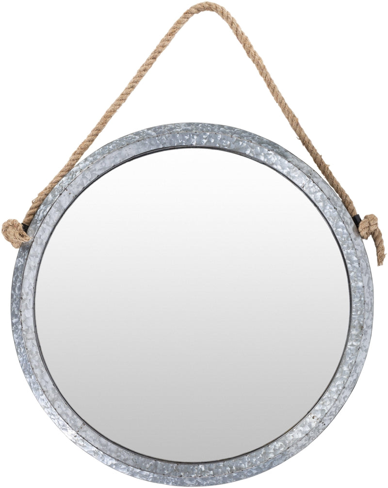 Druten Modern Wall Mirror