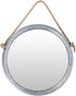 Druten Modern Wall Mirror