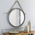 Druten Modern Wall Mirror