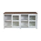 Donham Large Display Cabinet