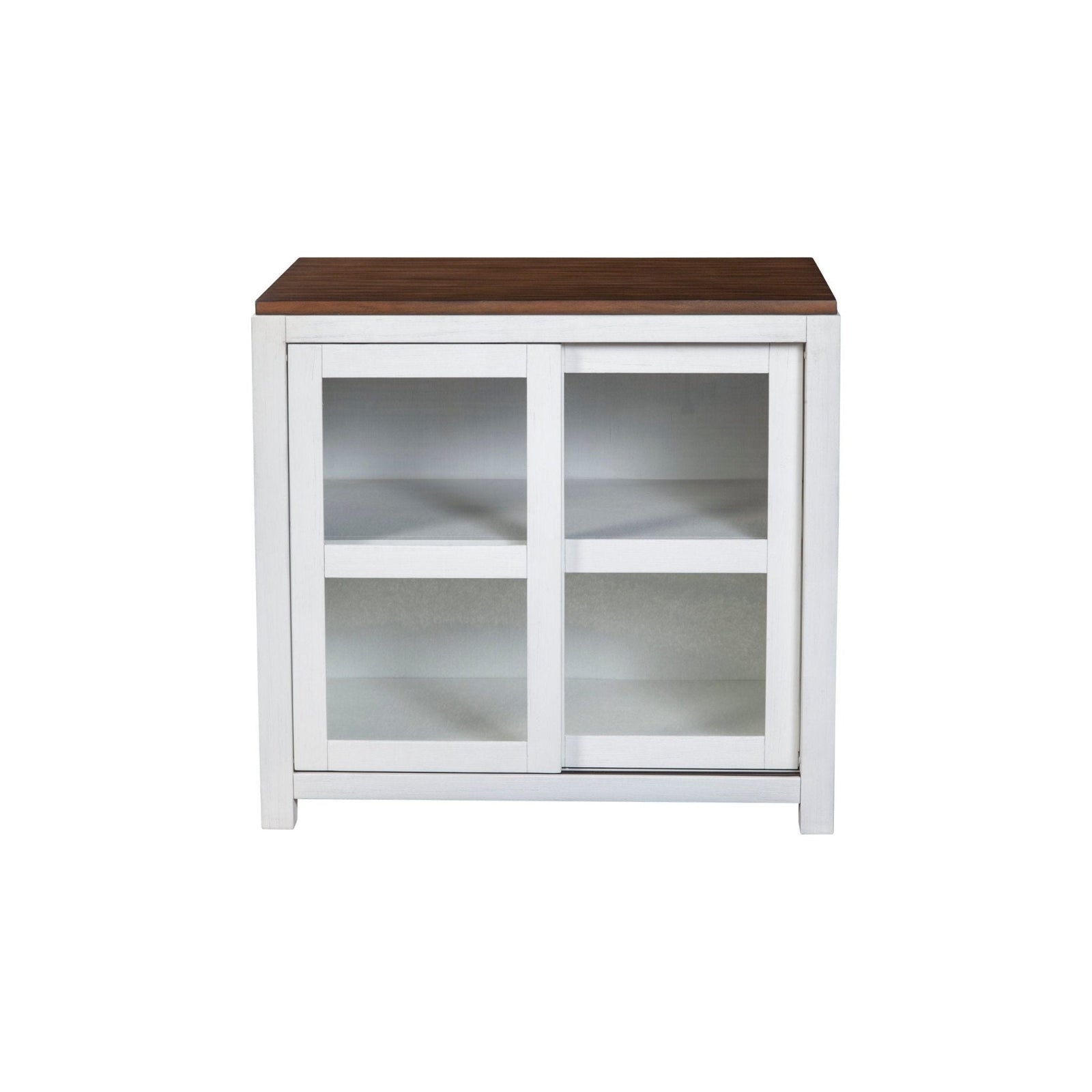 Donham Small Display Cabinet