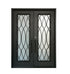 Athena Double Doors