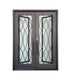 Athena Double Doors