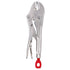 Milwaukee 48-22-3507 7 in. TORQUE LOCK™ Straight Jaw Locking Pliers