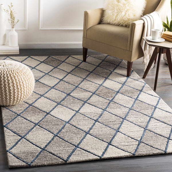 Devine Wool Area Rug