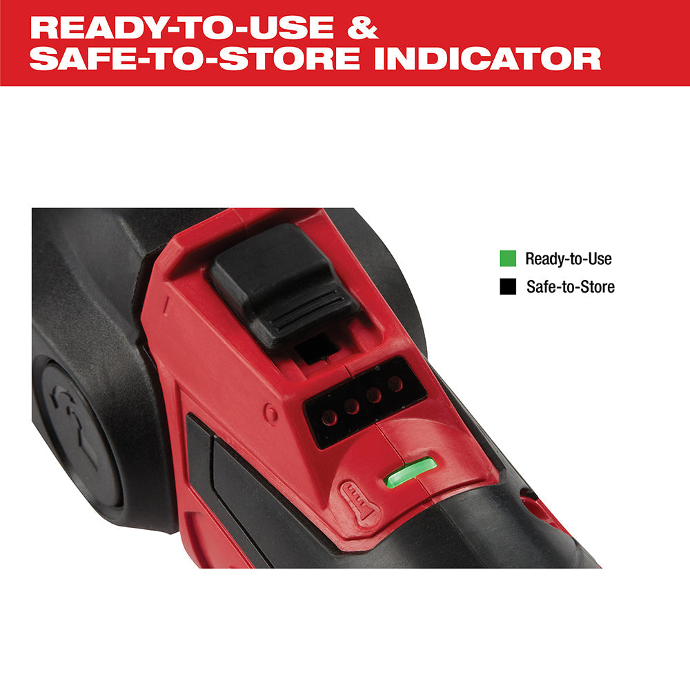 Milwaukee 2488-20 M12™ Soldering Iron