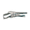 Teng Tools 9 Inch Plated Power Grip Welding Clamp/Locking Pliers - 407