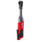 Milwaukee 2560-20 M12 FUEL™ 3/8 in. Extended Reach Ratchet