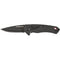 Milwaukee 48-22-1997 2.5 in. HARDLINE™ Smooth Drop Point Blade Pocket Knife