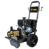 4,400 PSI - 4.0 GPM Gas Pressure Washer with KOHLER CH440 Engine and Triplex Pump