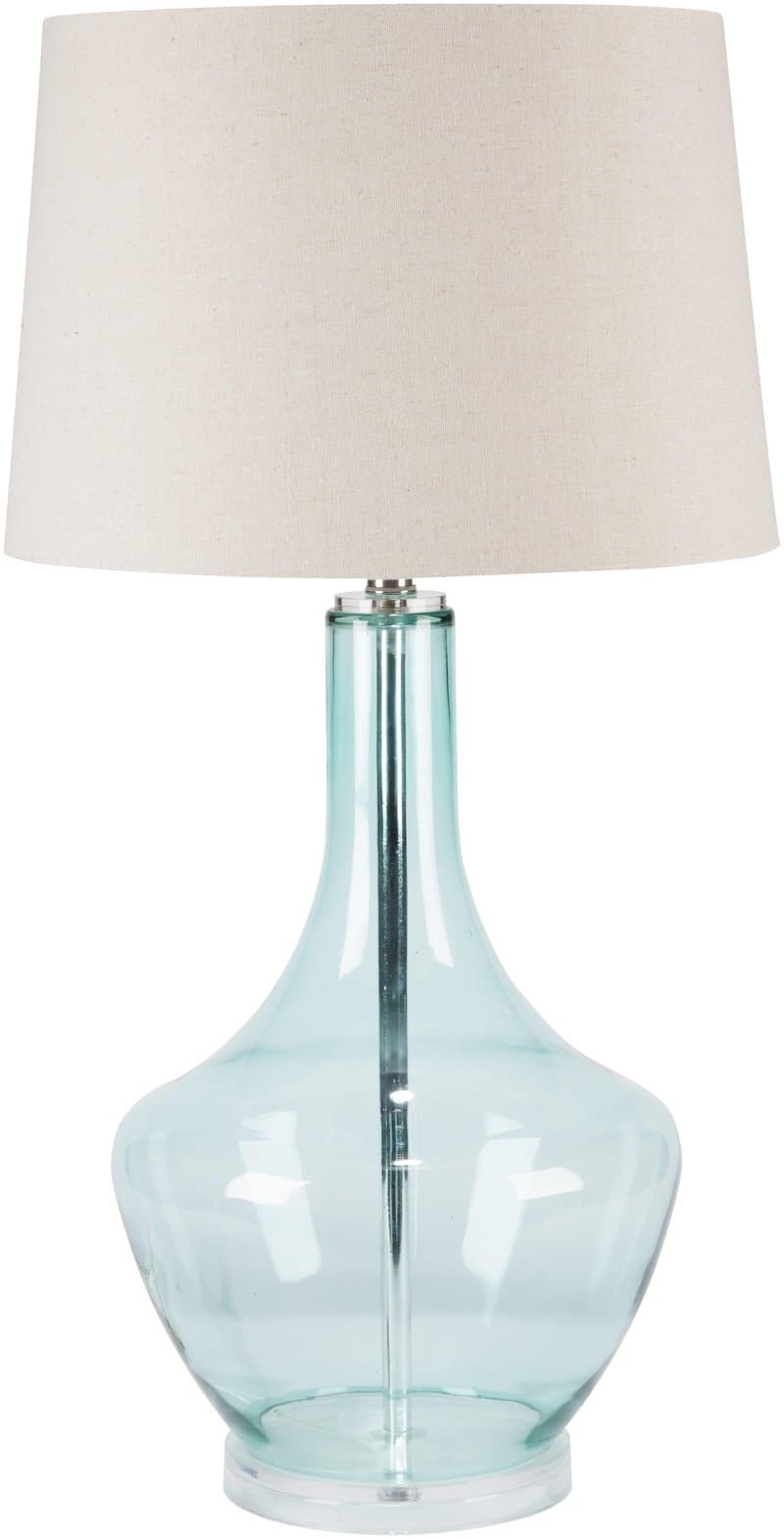 Aigner Traditional Table Lamp