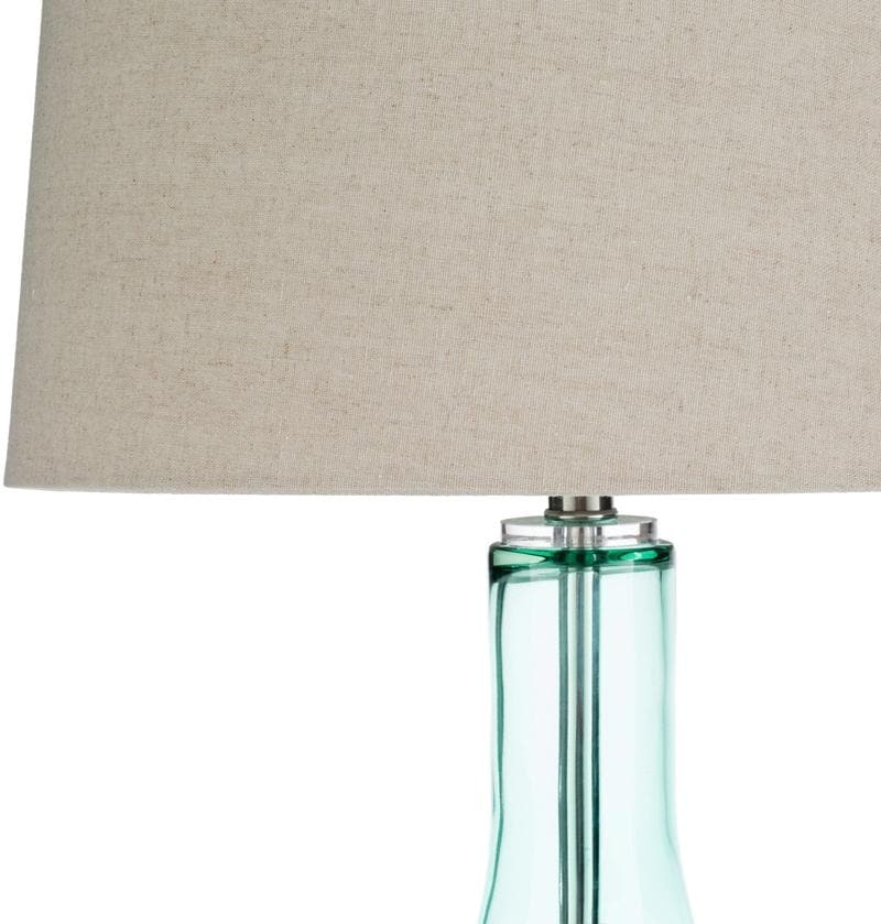 Aigner Traditional Table Lamp