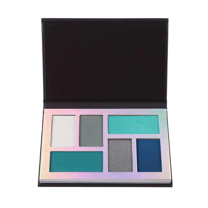 Paleta Enchanted Forest | Nightshade