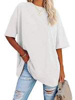 Oversized Top