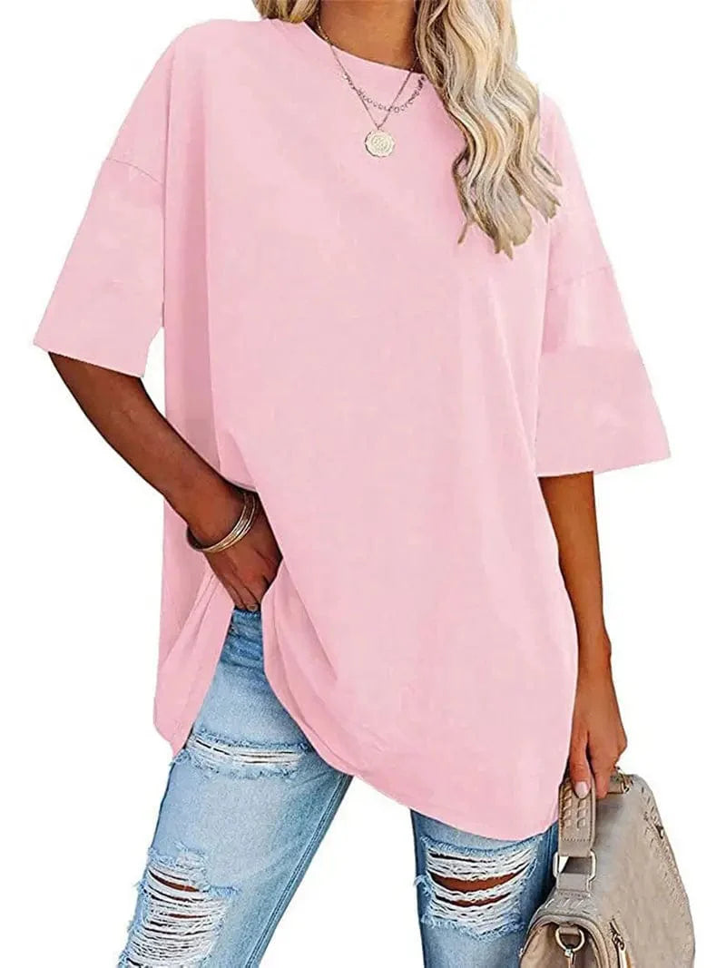 Oversized Top