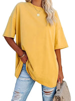 Oversized Top