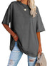Oversized Top