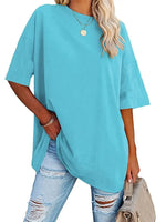Oversized Top