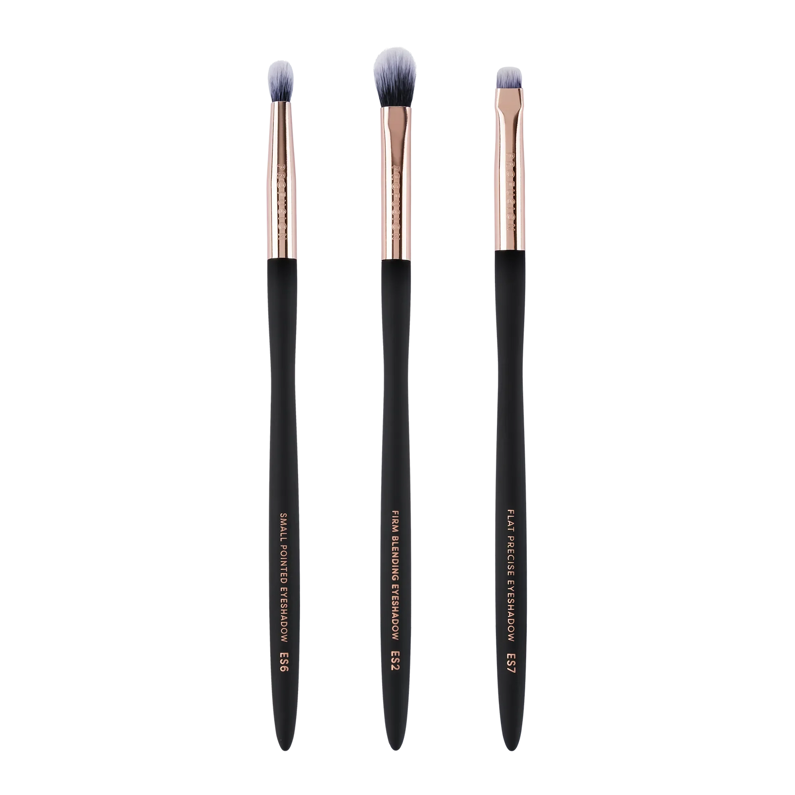 Artistry Eye Essentials | 3-pc Artistry Eye Brush Set