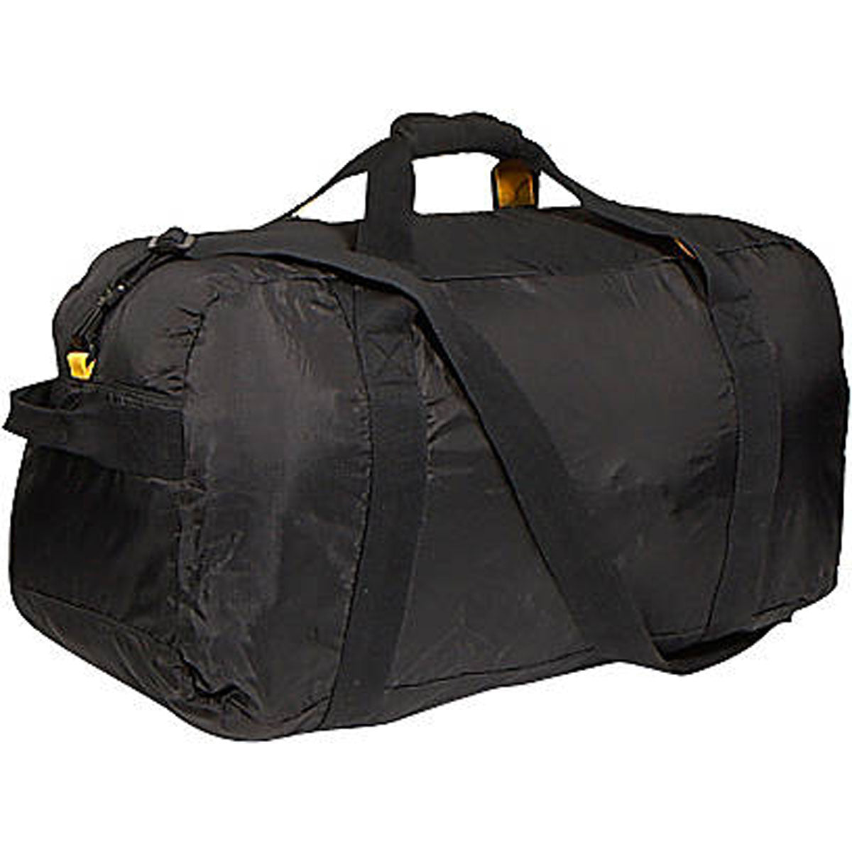 A. Saks 30" Folding Duffel w/Pouch