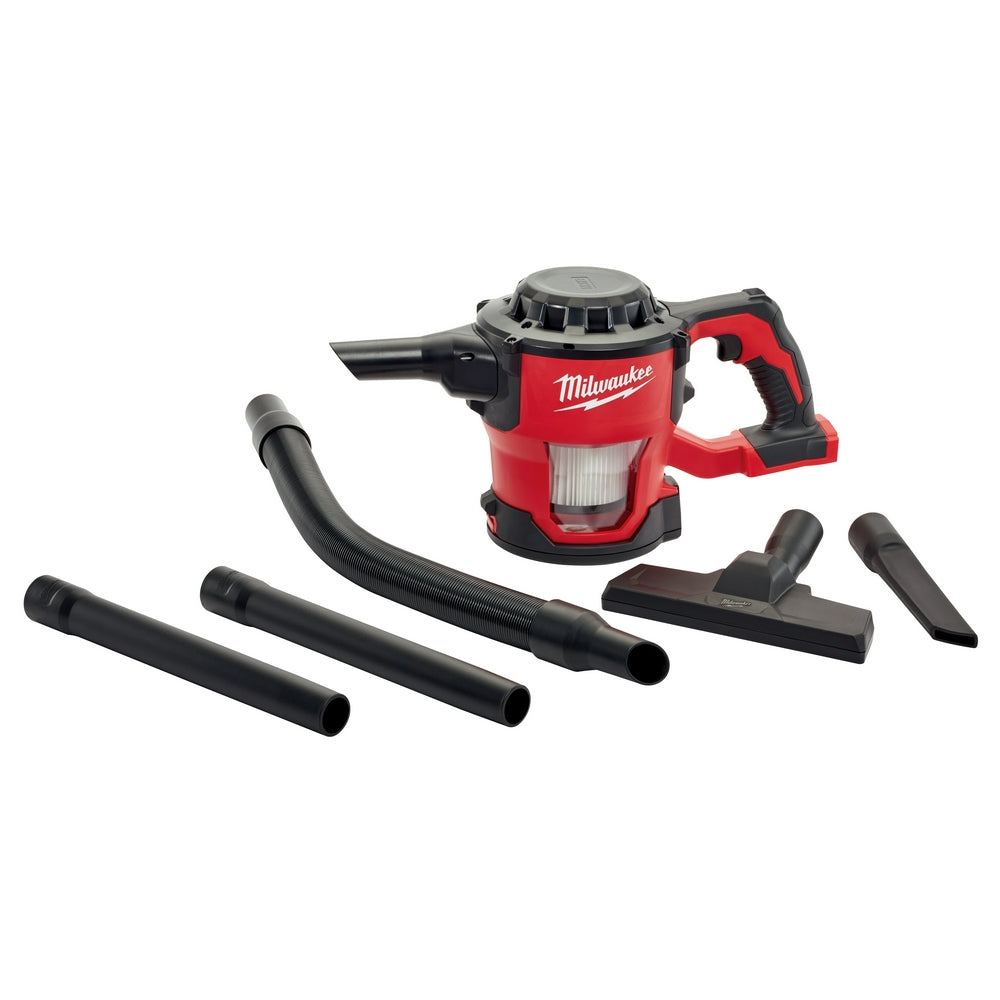 Milwaukee 0882-20 M18™ Compact Vacuum