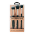 Artistry Face Essentials | 3-pc Artistry Face Brush Set