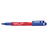 Milwaukee 48-22-3180 INKZALL™ Blue Fine Point Markers