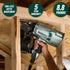 Metabo HPT NV83A5M 3-1/4-in Coil Framing Nailer