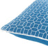 Chimay Sky Blue Pillow Cover