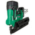 Clavadora de plástico para armazones de 3-1/2" y 21 grados inalámbrica Metabo HPT NR1890DRSTM 18V MultiVolt™