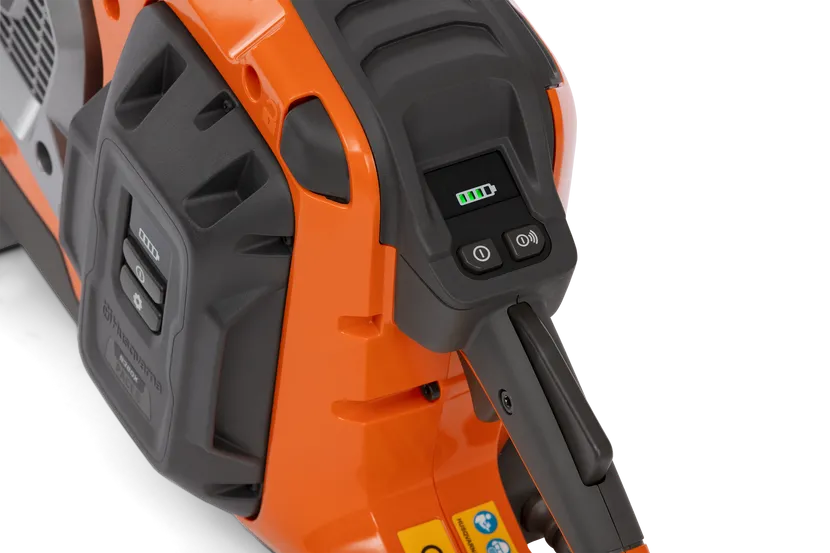 Husqvarna 970519202 14-Inch Width K 1 PACE Battery Powered Rescue Power Cutter