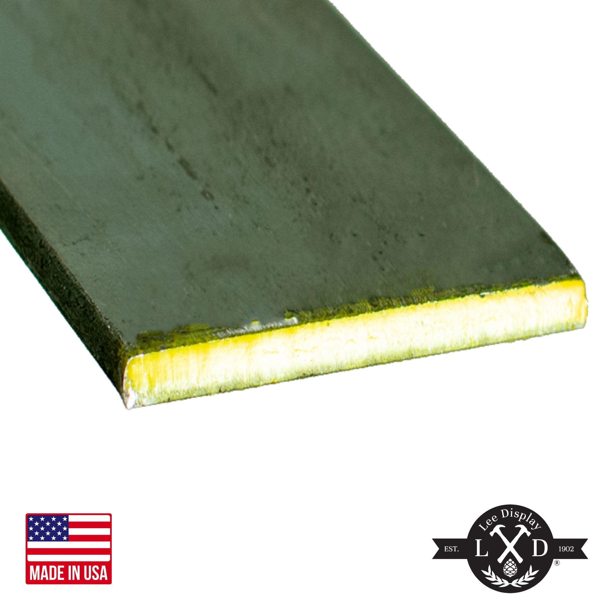 Flat Bar Steel