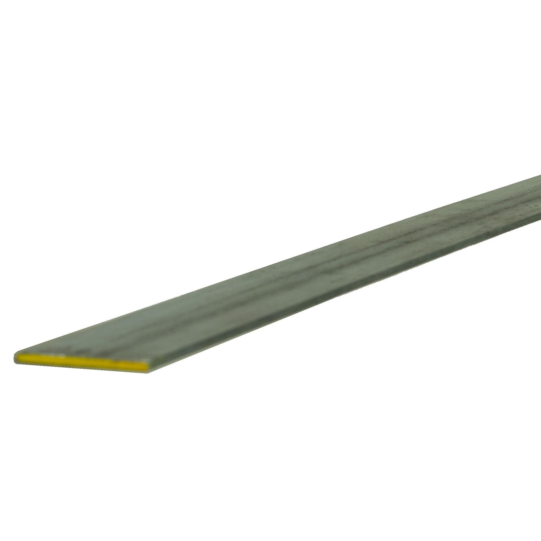 Flat Bar Steel