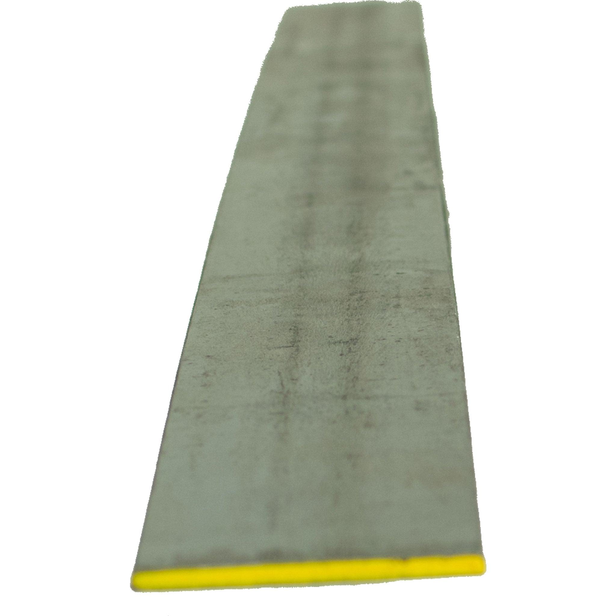 Flat Bar Steel